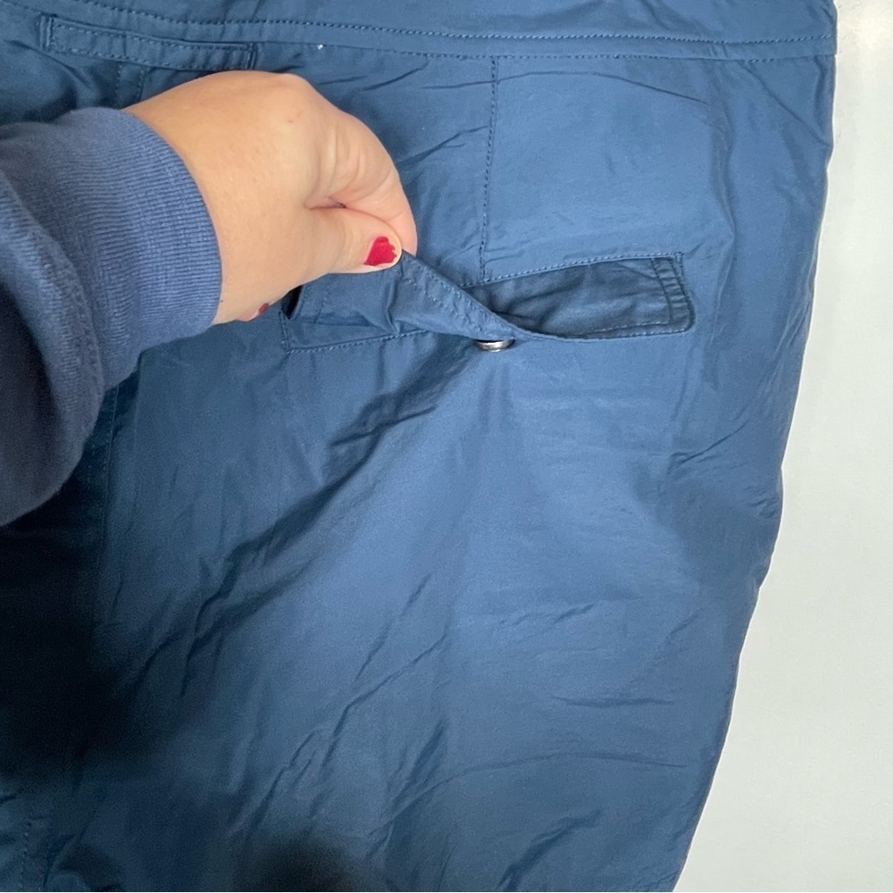 Onia The Calder Swim Trunks in Steele Blue Size 38‎ - Picture 8 of 8